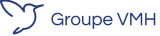 Page d’accueil du Centre d’aide Groupe VMH